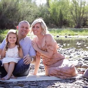 Meet your Posher, Heidi